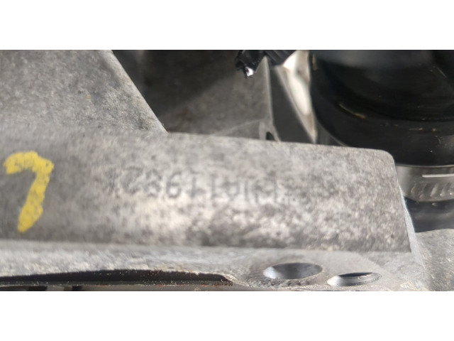  Турбина  Ford Escape 2019-2022             