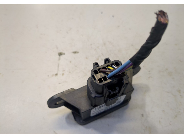 Блок комфорта  Lincoln MKC 2018-2019      hu5t14g490af   