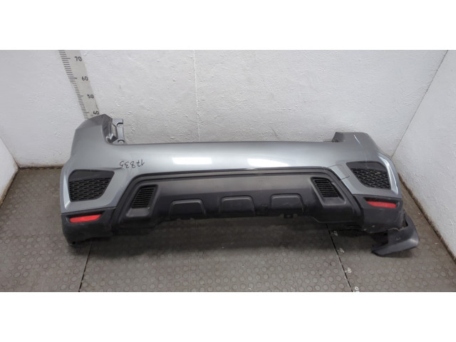 Бампер Mitsubishi Outlander Sport 2019-2025 задний 6410F479