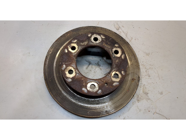 Диск тормозной  Ford Ranger 2006-2012   передний         