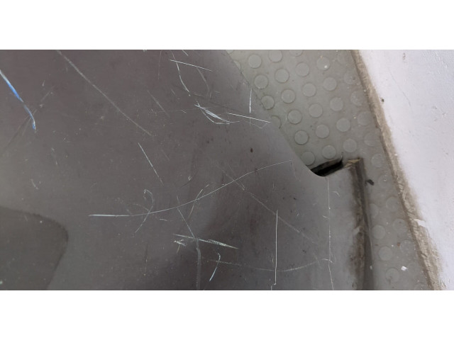 Бампер  KIA Cerato 2009-2013 задний   