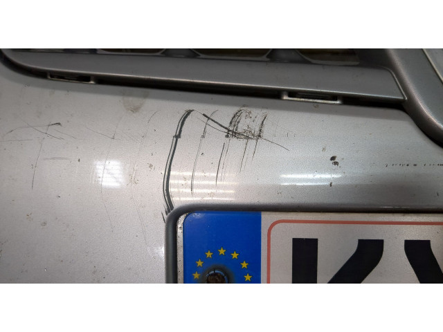 Бампер  Nissan Qashqai 2006-2013 передний   62022JD30H, 62310JD00D, 75892JD00B