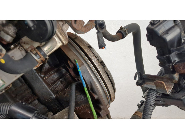 Турбина Nissan X-Trail (T31) 2007-2015 1441100Q0G, 1441100Q1C