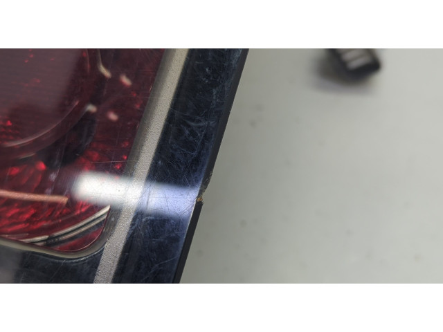 Задний фонарь