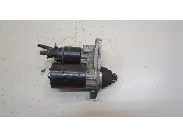 Стартер  Volkswagen Polo 2001-2005 1.2     