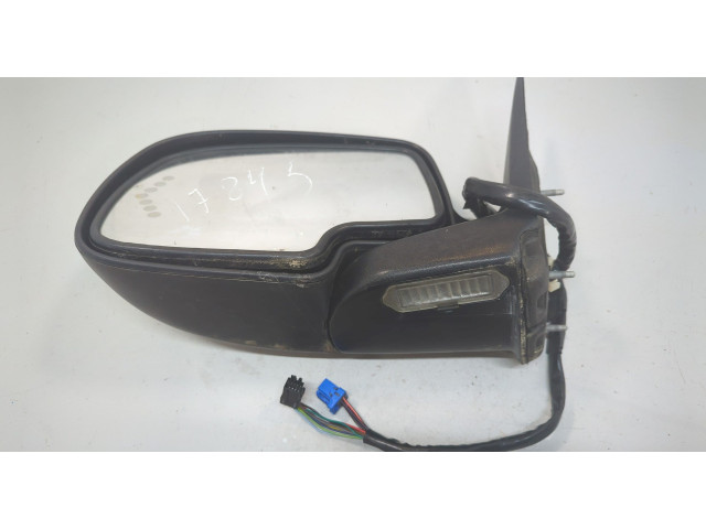 Зеркало боковое  Cadillac Escalade 2 2001-2006  левое           88980721