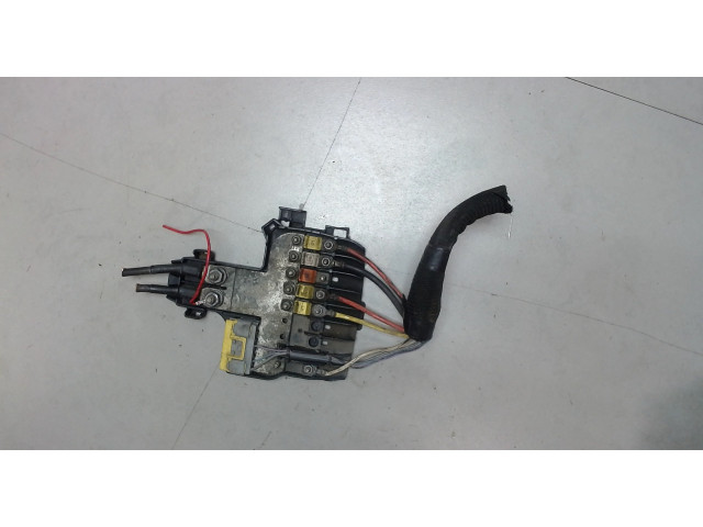 Блок предохранителей  Citroen C4 Grand Picasso 2006-2013      6500AX      1.8