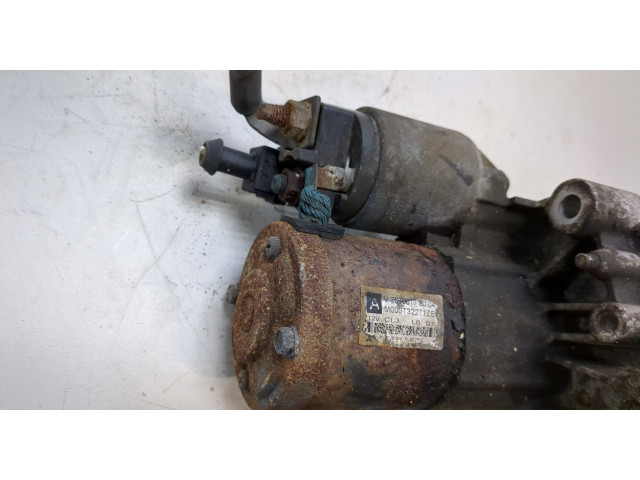 Стартер Mini Cooper (R56/R57) 2006-2013 1.6