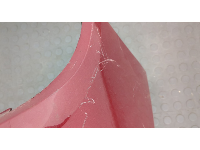 Бампер  Buick Encore 2016-2022 задний   