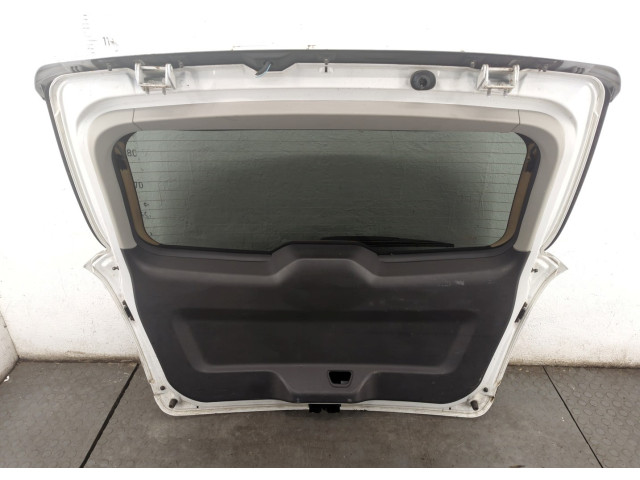 Замок багажника  Opel Antara 2006-2015       