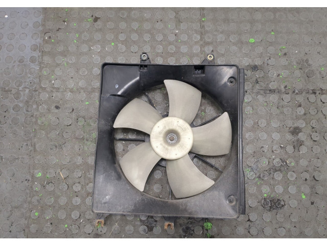 Вентилятор радиатора  Honda Accord 7 2003-2007     2.2 дизель       