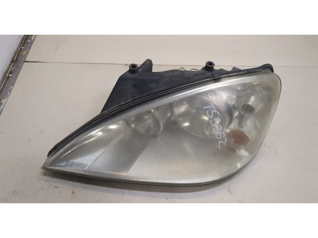 Фара передняя Ford Galaxy 2000-2006 левая