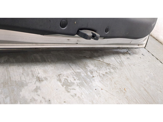 Замок багажника Citroen C4 Picasso 2006-2013