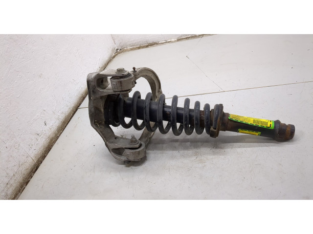 Стойка амортизатора  Cadillac SRX 2003-2009 19256655     