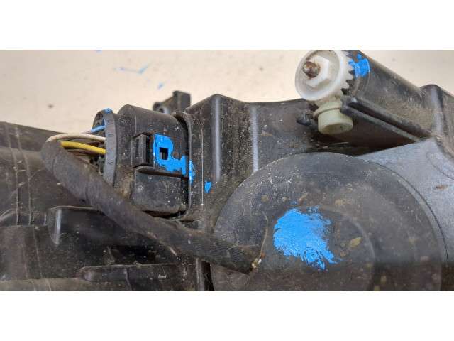 Фара передняя  Volkswagen Passat 6 2005-2010 правая 