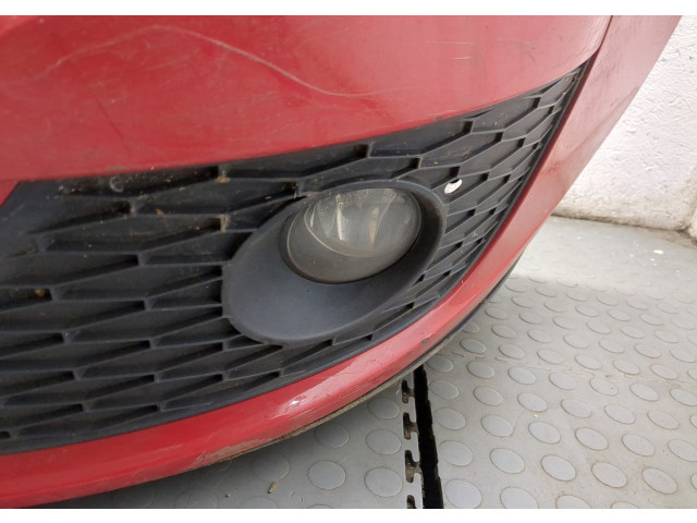 Бампер  Seat Altea 2004-2015 передний   5P9807217S, 5P9805903A