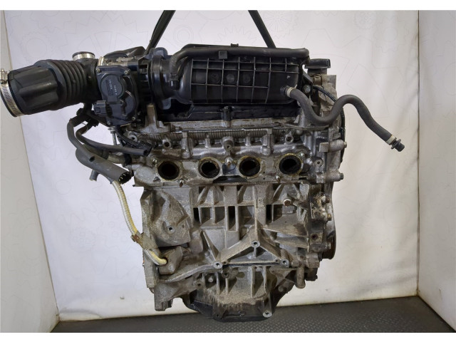 Масляный насос