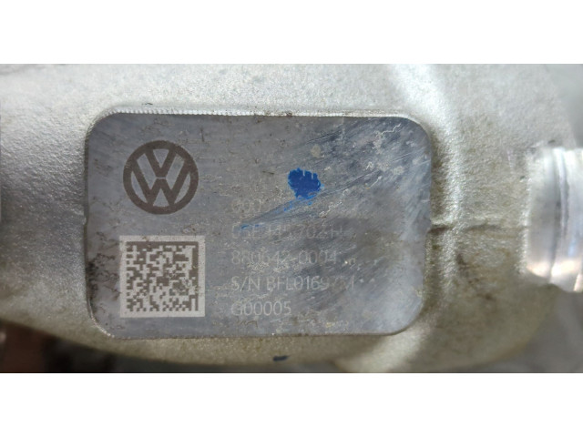 Турбина Volkswagen Jetta 7 2018-2025 05E145702H
