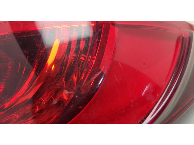 Задний фонарь 265505DC0A