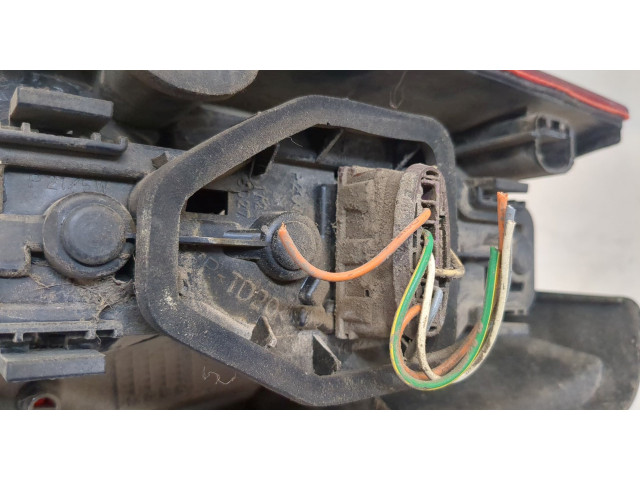 Задний фонарь     6351EE     