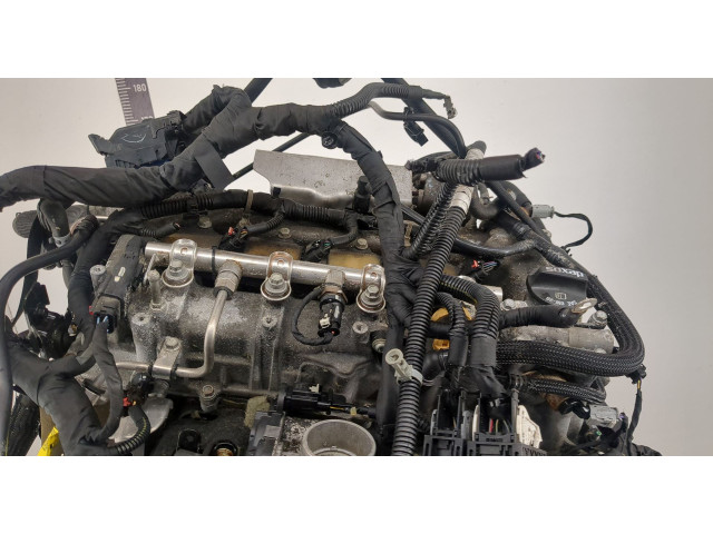 Форсунка топливная  Chevrolet Equinox 2017-2021         