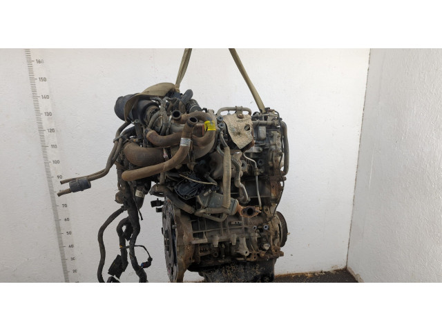  Турбина  KIA K5 2019-2025             