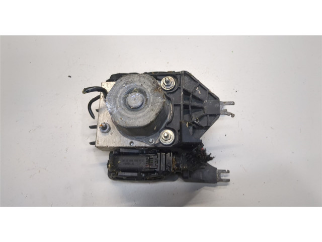 Блок АБС, насос (ABS, ESP, ASR) Mercedes A W176 2012-2018