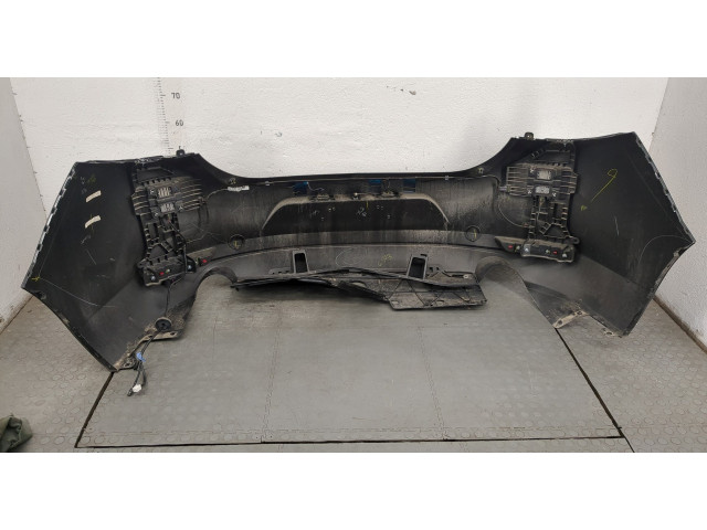 Бампер Mazda 3 (BP) 2019-2025 задний