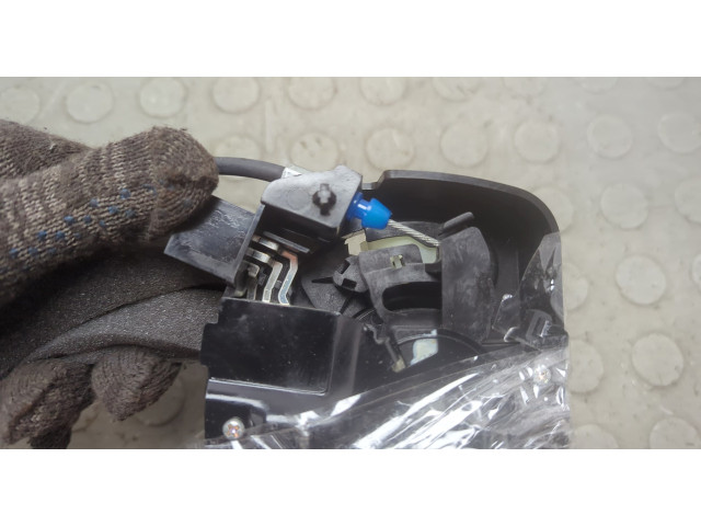 Замок багажника  Acura TLX 2014-2020       