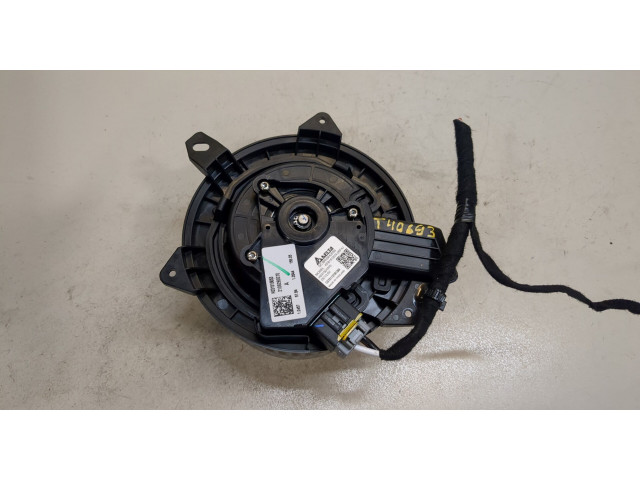 Моторчик печки Tesla Model 3 H01519053, H031501070 3 H031519053, H031501070