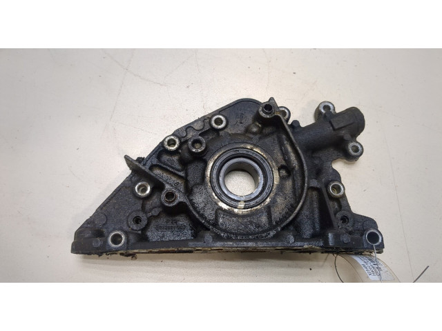 Масляный насос