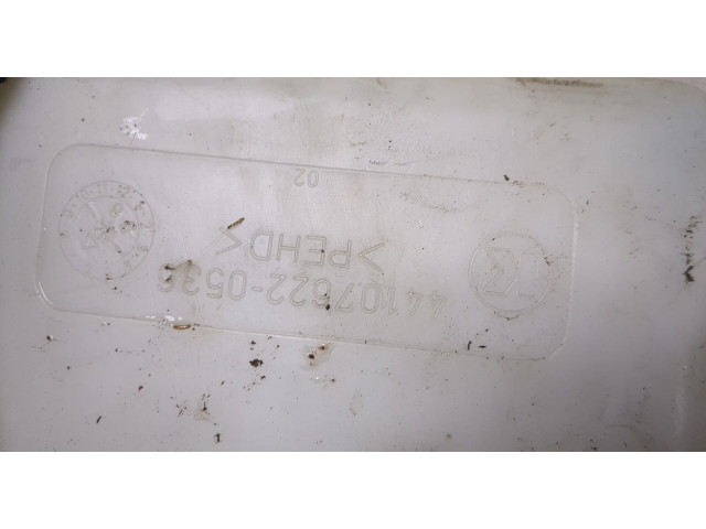 Бачок омывателя Skoda Felicia