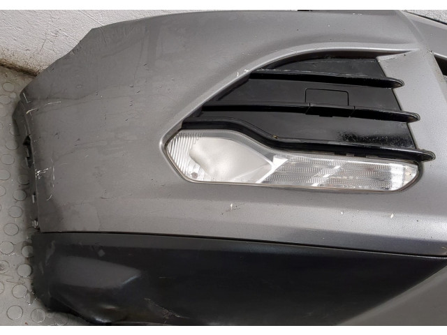 Бампер  Ford Kuga 2012-2016 передний   