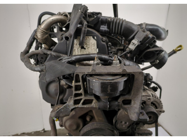  Турбина  Ford Focus 2 2005-2008             