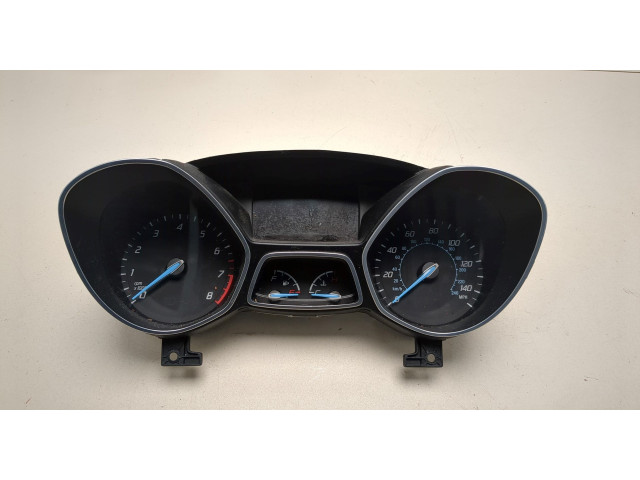 Панель приборов  Ford Escape 2012-2015       FJ5T10849TB     