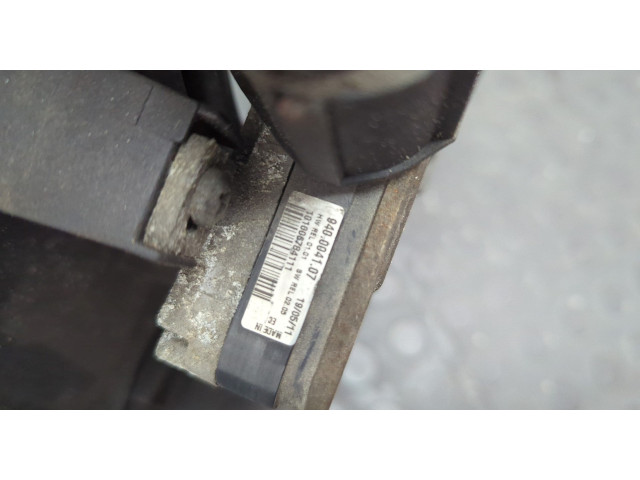 Вентилятор радиатора Ford Galaxy 2010-2015