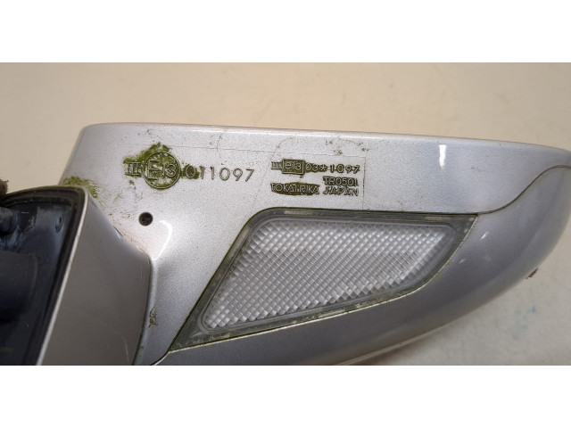 Зеркало боковое  Lexus IS 2005-2013  правое           