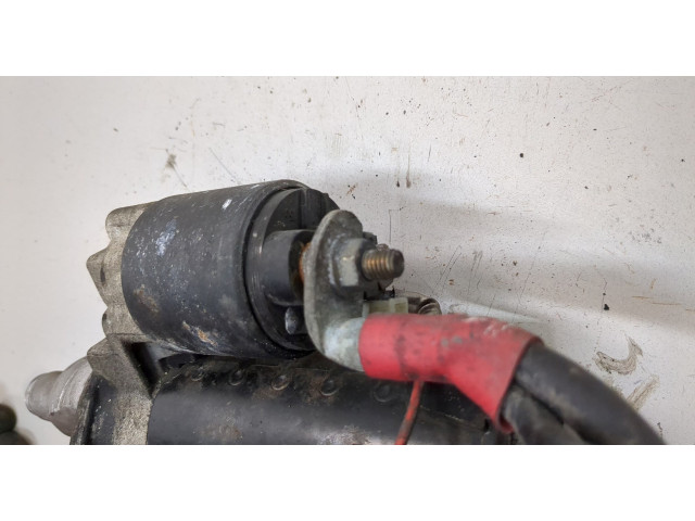 Стартер  Audi A6 (C5) 1997-2005 2.5  059911023H   