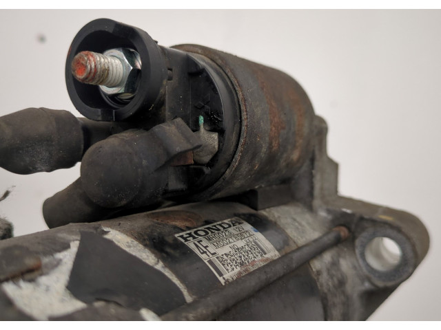 Стартер Honda FRV 2.2 31200RBDE01