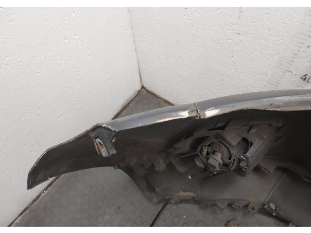 Бампер Ford EcoSport 2012-2018 передний 1909418, CN1517757HAXWAA