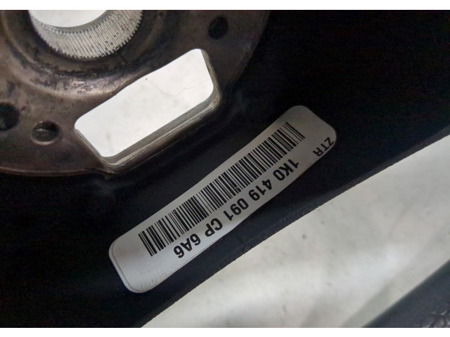 Руль Volkswagen Jetta 5 2004-2010