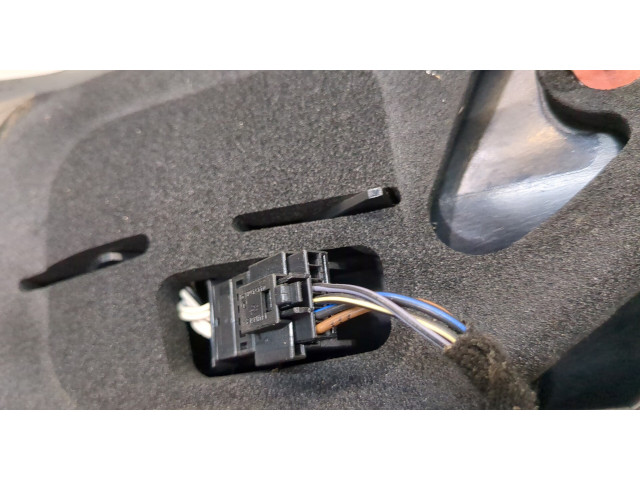 Задний фонарь          