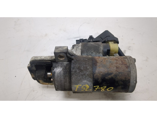 Стартер Mazda 3 (BL) 2009-2013 2.3 M000T37271