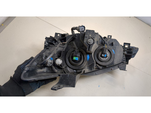 Фара передняя Mazda CX-5 2012-2017 правая