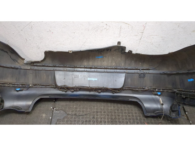 Бампер Volkswagen Passat 6 2005-2010 задний 3C5807417P