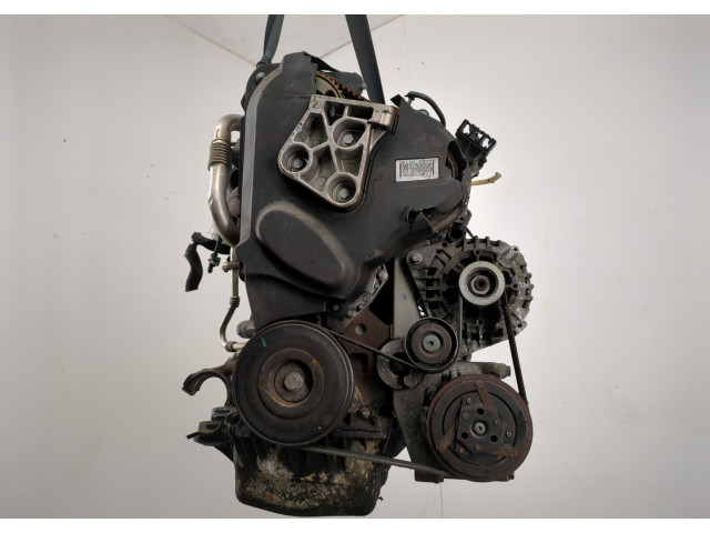  Турбина  Renault Scenic 2003-2009             