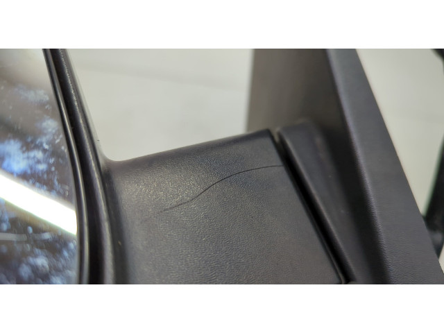 Зеркало боковое Infiniti QX56 2004-2010 левое 96302ZC400