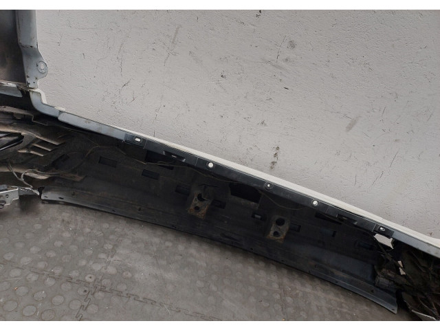 Бампер  Ford EcoSport 2017- задний   