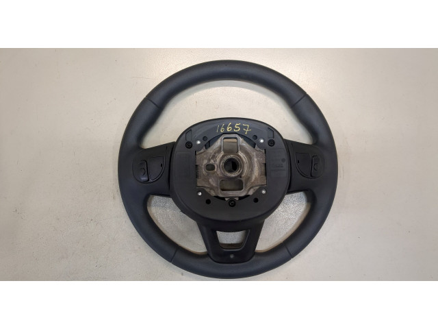 Руль  Jeep Renegade           