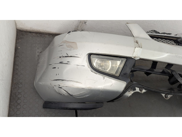 Решетка радиатора  Acura MDX 2001-2006          